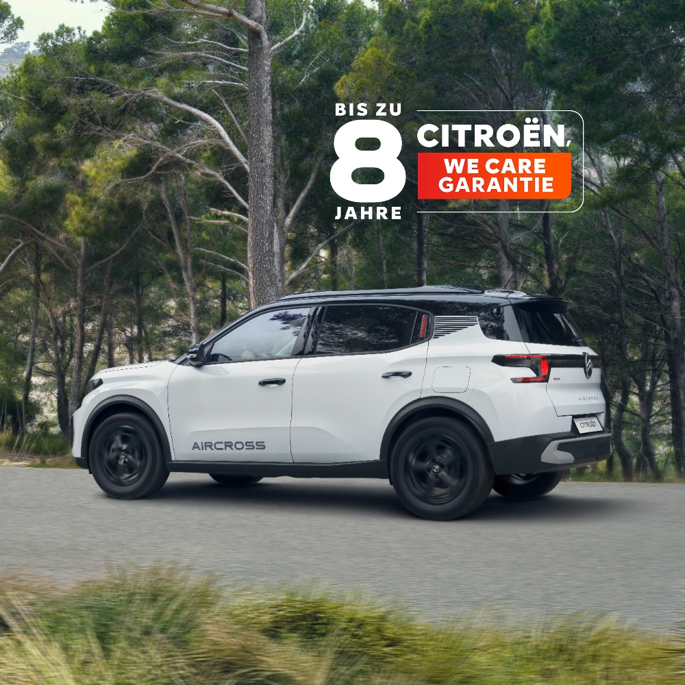 Nahaufnahme der Außenansicht des Citroën C3 Aircross Color Clips zeigt individualisierbare Akzente für stilvolle, expressive and erschwingliches Design.