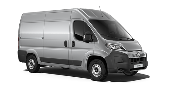 ë-Jumper LKW
