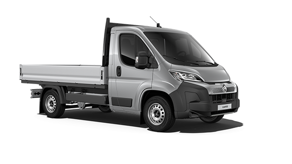 ë-Jumper LKW