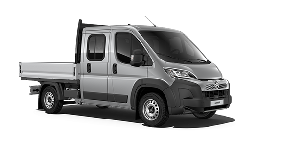 ë-Jumper LKW