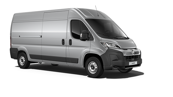 ë-Jumper LKW