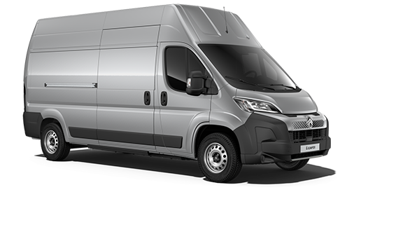ë-Jumper LKW
