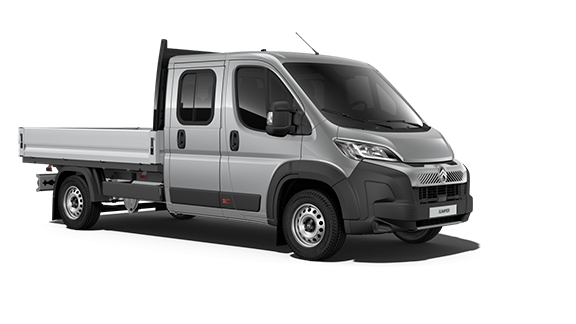 ë-Jumper LKW