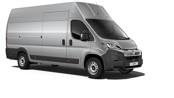 ë-Jumper LKW