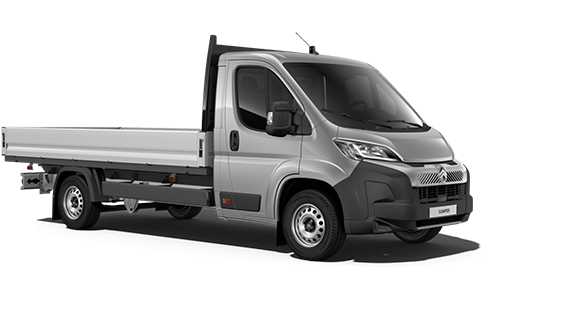 ë-Jumper LKW