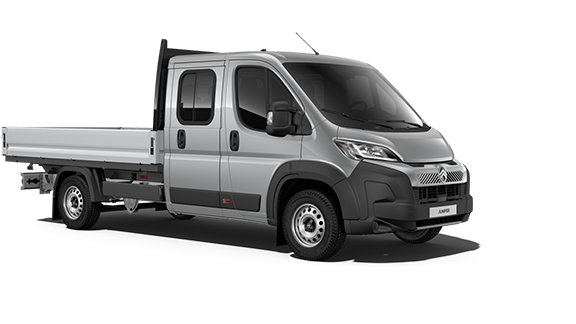 ë-Jumper LKW
