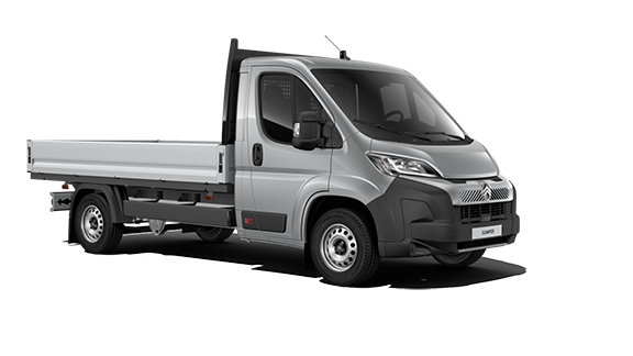 ë-Jumper LKW