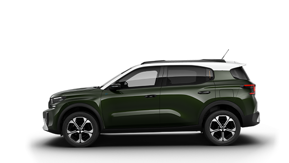 Citroën C3 Aircross SUV